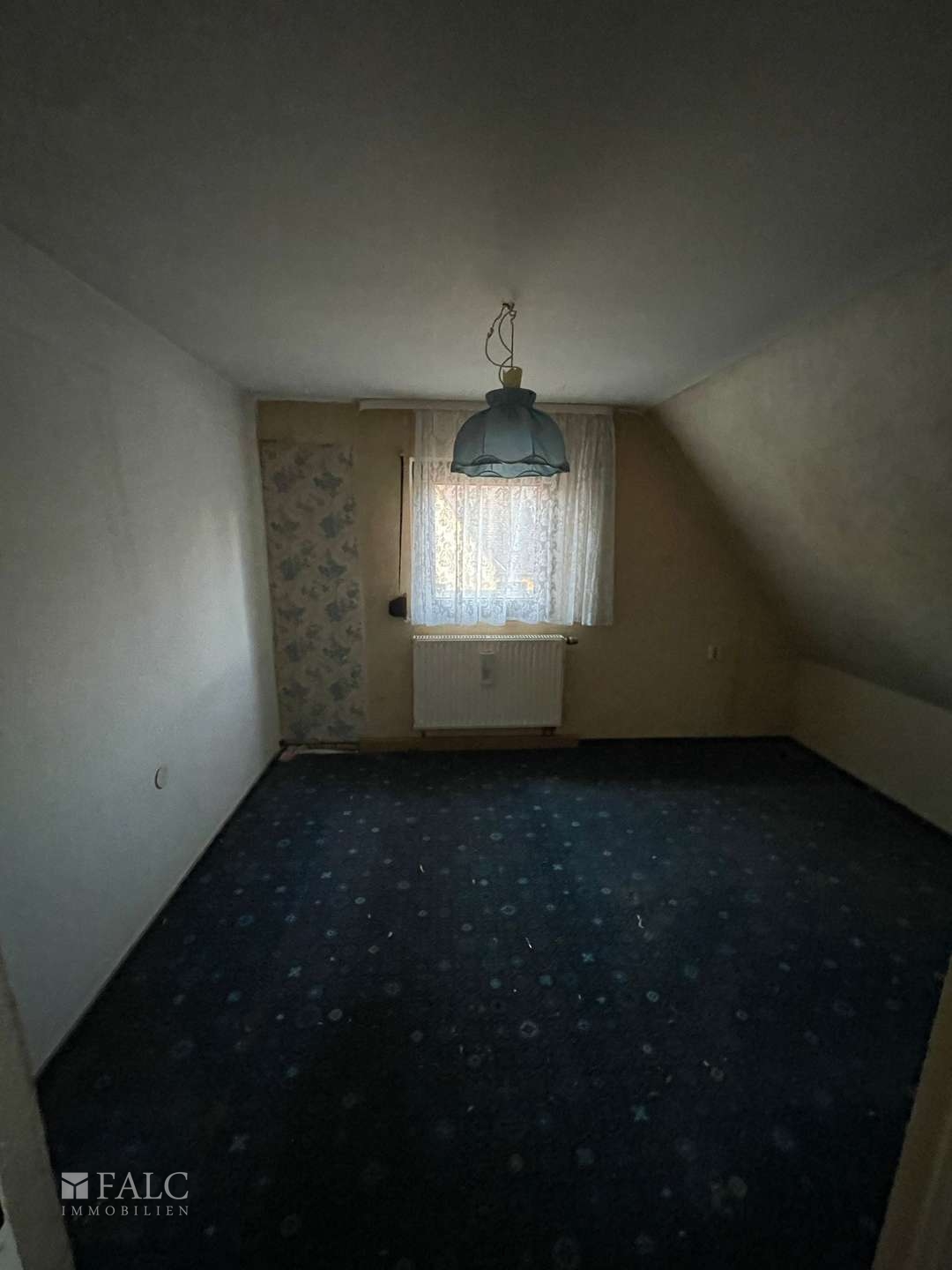Zimmer im OG